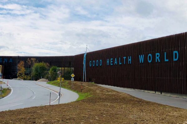 BIOGENA GOOD HEALTH WORLD – Salzburg